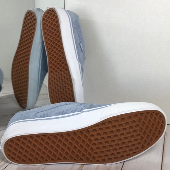 VANS ASHER DELUXE - Picture 7 of 7